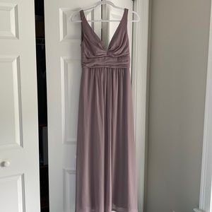 Lulus Bridesmaid Dress